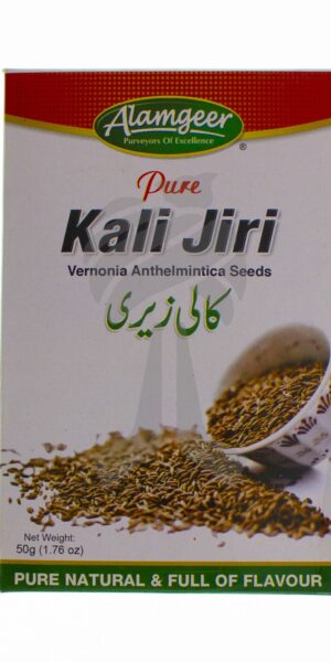 Alamgeer Kali Jiri 50g-0
