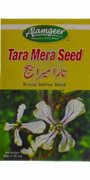 Alamgeer Tara Mera Seed 50g-0