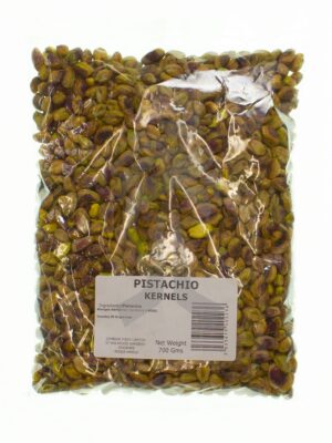 Cambian Pistachio Kernels 700g-0
