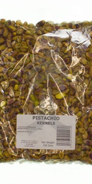 Cambian Pistachio Kernels 700g-0