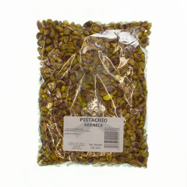 Cambian Pistachio Kernels 700g-0