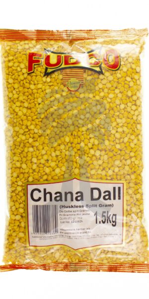Fudco Chana Dall 1.5kg-0