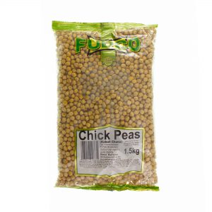 Fudco Chick Peas 1.5kg-0