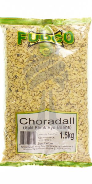 Fudco Choradall 1.5kg-0