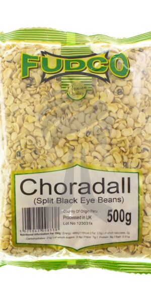 Fudco Choradall 500g-0