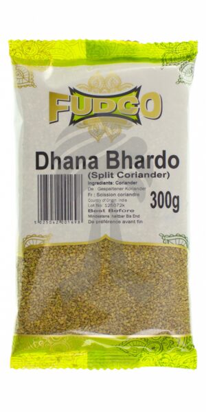 Fudco Dhana Bhardo 300g-0