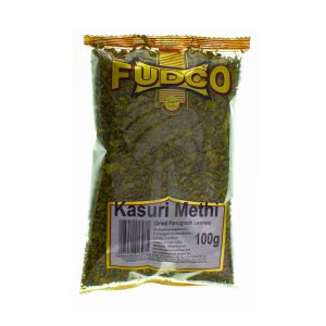 Fudco Kasoori Methi 100g-0