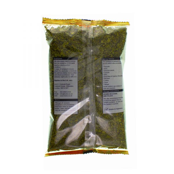 Fudco Kasoori Methi 100g-27577