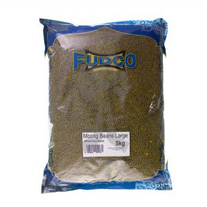 Fudco Moong Beans Large 5kg-0