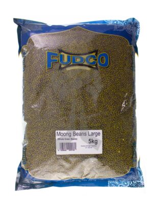 Fudco Moong Beans Large 5kg-0
