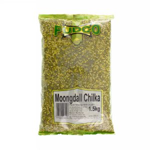 Fudco Moongdall Chilka 1.5kg-0