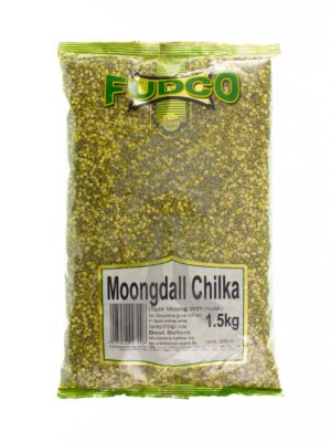 Fudco Moongdall Chilka 1.5kg-0