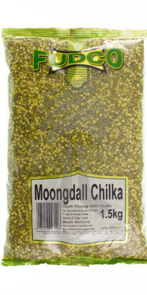 Fudco Moongdall Chilka 1.5kg-0