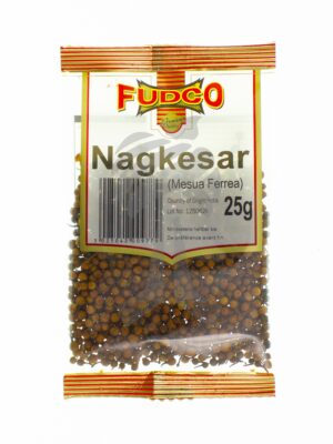Fudco Nagkesar 25g-0