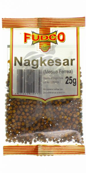 Fudco Nagkesar 25g-0