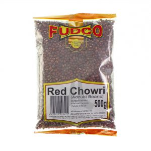 Fudco Red Chowri 500g-0