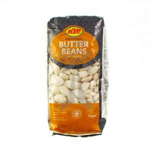 Ktc Butter Beans 1kg-0