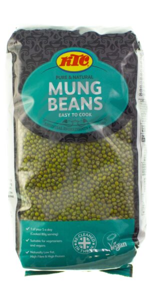 KTC Mung Beans 1kg-0