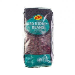 Ktc Red Kidney Beans 1kg-0