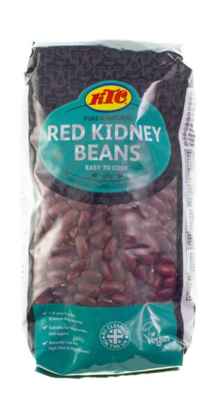 Ktc Red Kidney Beans 1kg-0