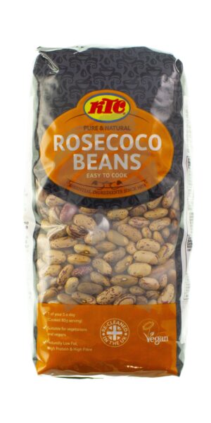 KTC Rosecoco Beans 1kg-0