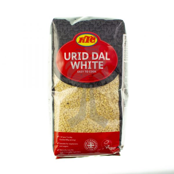 KTC Urid Dal White 1kg-0