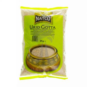 Natco Urid Gota 2kg-0