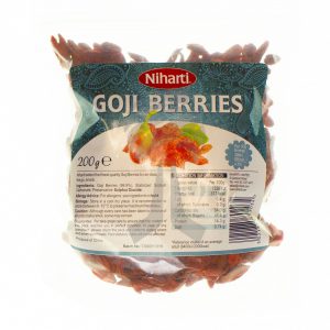 Niharti Goji Berries 200g-0