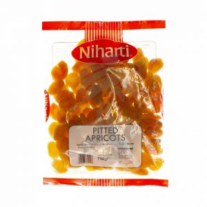 Niharti Pitted Apricots 750g-0