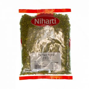 Niharti Pumpkin Seeds 750g-0