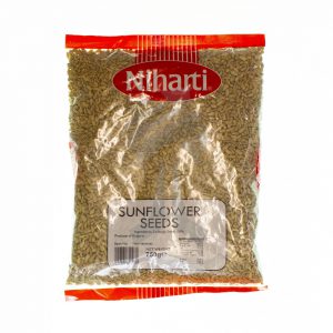 Niharti Sunflower Seeds 750g-0