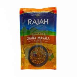 Rajah Chana Masala 80g-0