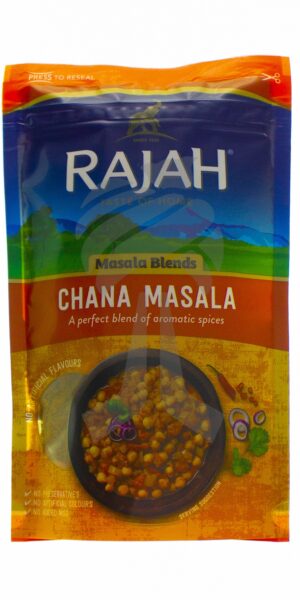 Rajah Chana Masala 80g-0