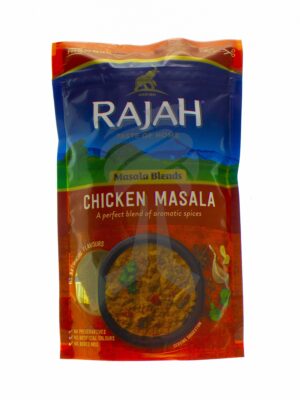 Rajah Chicken Masala 80g-0