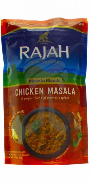 Rajah Chicken Masala 80g-0