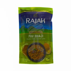 Rajah Pav Bhaji Masala 80g-0