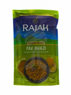 Rajah Pav Bhaji Masala 80g-0