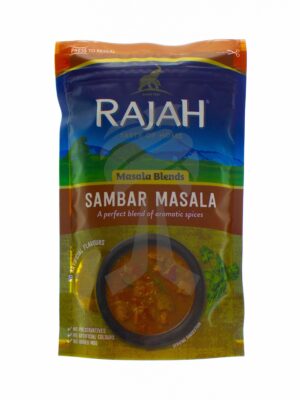 Rajah Sambar Masala 80g-0