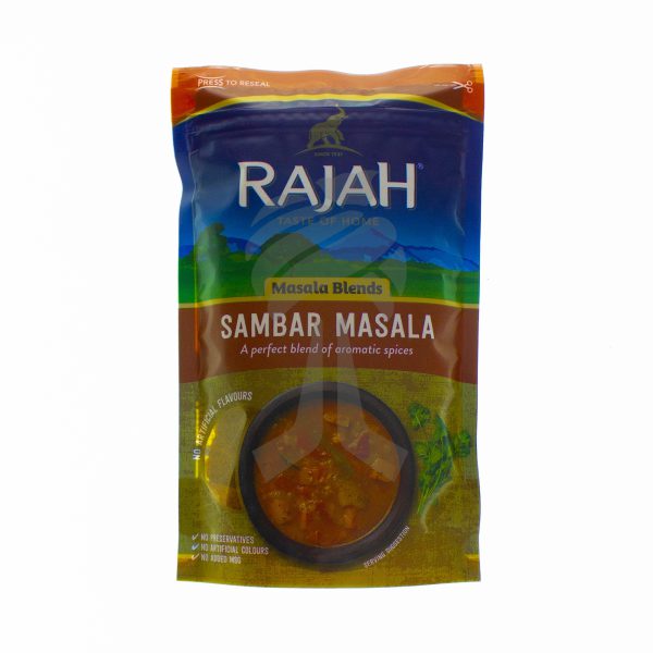 Rajah Sambar Masala 80g-0