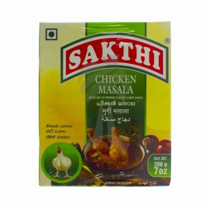 Sakthi Chicken Masala 200g-0