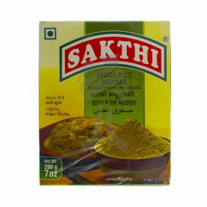 Sakthi Dhall Rice Powder 200g-0