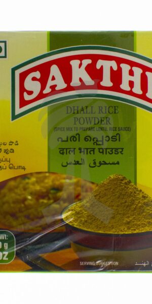 Sakthi Dhall Rice Powder 200g-0
