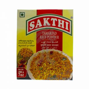 Sakthi Tamarind Rice Powder 200g-0