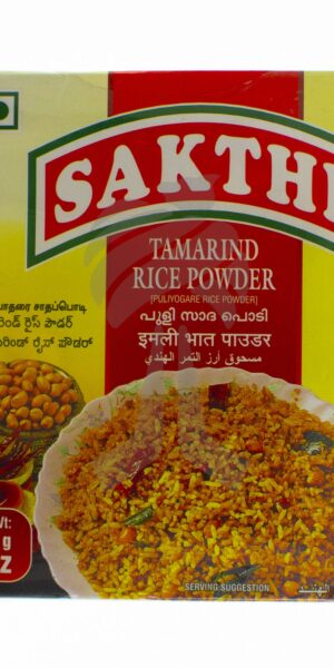 Sakthi Tamarind Rice Powder 200g-0