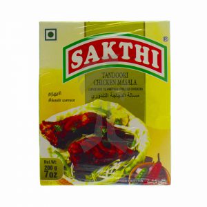 Sakthi Tandoori Chicken Masala 200g-0