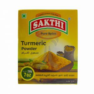 Sakthi Turmeric Powder 200g-0