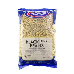 Top-Op Black Eye Beans 1kg-0