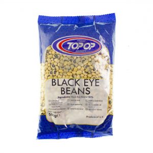 Top-Op Black Eye Beans 500g-0