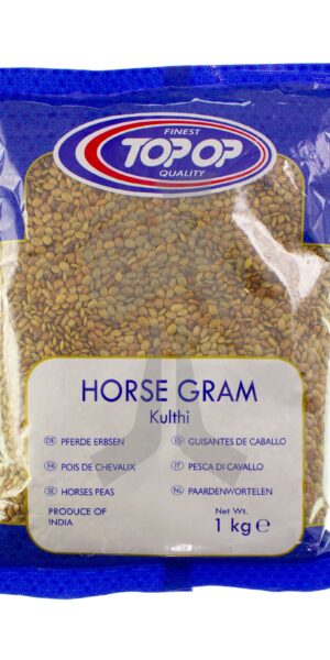 Top-Op Horse Gram 1kg-0