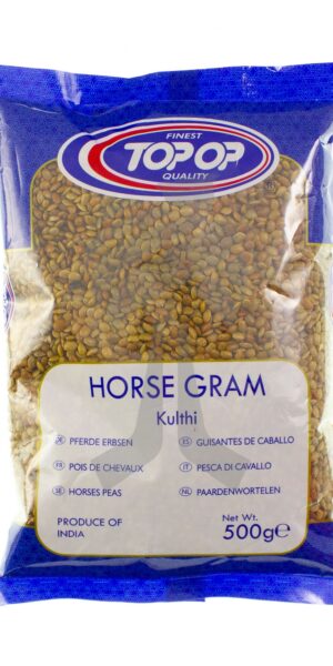 Top-Op Horse Gram 500g-0